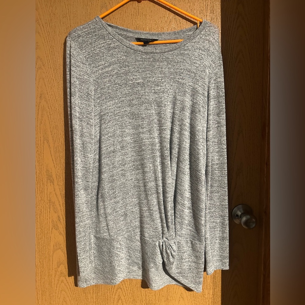 Banana republic bloc sweater dress